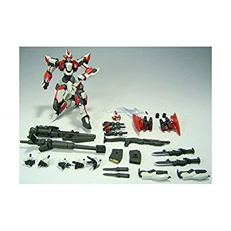 Mua bán REVOLTECH ARX-8 LEAVATEIN DX WEAPON SET